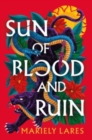 Image for Sun of Blood and Ruin