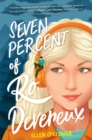 Image for Seven Percent of Ro Devereux