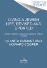 Image for Living a Jewish life  : Jewish traditions, customs, and values for today&#39;s families