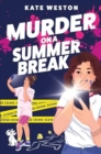 Image for Murder on a Summer Break