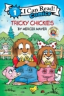 Image for Little Critter: Tricky Chickies