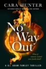 Image for No Way Out : A Novel