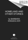 Image for Homeland and Other Stories