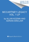 Image for The McCartney Legacy : Volume 1: 1969 - 73