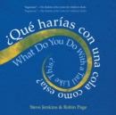 Image for What Do You Do with a Tail Like This? Bilingual Edition : A Caldecott Honor Award Winner