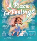 Image for A place for feelings