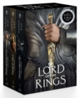 Image for The Lord of the Rings Boxed Set : Contains TVTie-In editions of: Fellowship of the Ring, The Two Towers, and The Return of the King