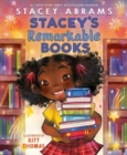 Image for Stacey&#39;s Remarkable Books