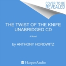 Image for The Twist of a Knife CD