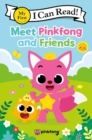 Image for Pinkfong: Meet Pinkfong and Friends