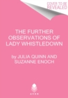 Image for The Further Observations of Lady Whistledown