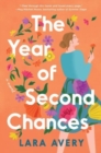 Image for The Year of Second Chances : A Novel