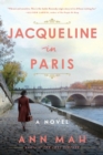 Image for Jacqueline in Paris