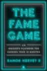 Image for The Fame Game
