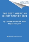 Image for The Best American Short Stories 2024