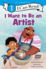 Image for I Want to Be an Artist