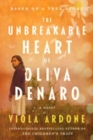 Image for The Unbreakable Heart of Oliva Denaro