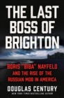 Image for Last Boss of Brighton