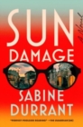 Image for Sun Damage : A Novel