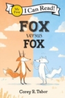 Image for Fox versus Fox