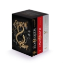 Image for Serpent &amp; Dove 3-Book Paperback Box Set