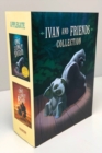 Image for Ivan &amp; Friends Paperback 2-Book Box Set : The One and Only Ivan, The One and Only Bob
