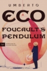 Image for Foucault&#39;s Pendulum