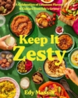 Image for Keep It Zesty