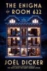 Image for The Enigma of Room 622 : A Novel
