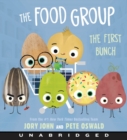 Image for The Food Group Audio Collection: The First Bunch CD