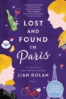 Image for Lost and Found in Paris