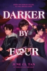Image for Darker by Four
