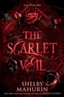 Image for The Scarlet Veil