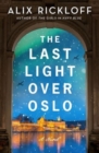 Image for The Last Light over Oslo