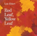 Image for Red leaf, yellow leaf