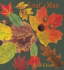 Image for Leaf Man Board Book