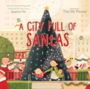 Image for A City Full of Santas