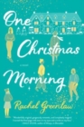 Image for One Christmas Morning : A Novel