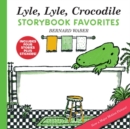 Image for Lyle, Lyle, Crocodile Storybook Favorites : 4 Complete Books Plus Stickers!