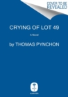 Image for Crying of Lot 49
