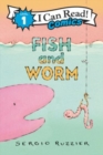 Image for Fish and Worm