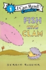 Image for Fish and Clam