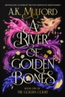 Image for River of Golden Bones: A Novel