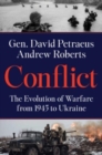 Image for Conflict : The Evolution of Warfare from 1945 to Ukraine