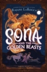 Image for Sona and the Golden Beasts