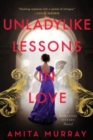 Image for Unladylike Lessons in Love