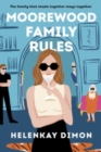 Image for Moorewood Family Rules : A Novel