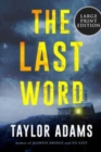 Image for The Last Word : A Novel