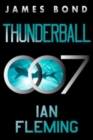 Image for Thunderball : A James Bond Novel
