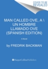 Image for Man Called Ove, A \ Un hombre llamado Ove (Spanish edition)